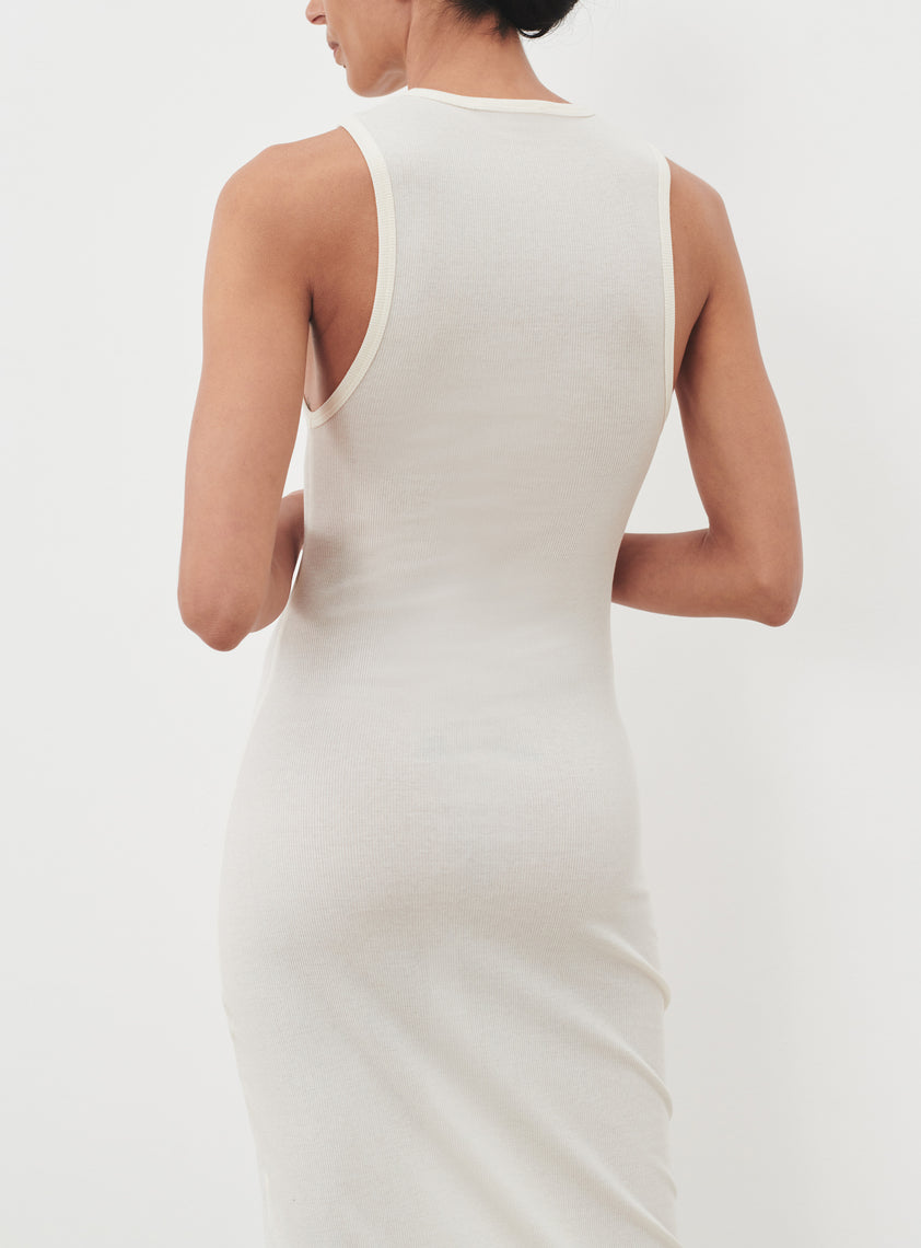 Racer Dress